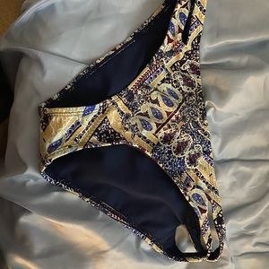 Bathing suit bottoms